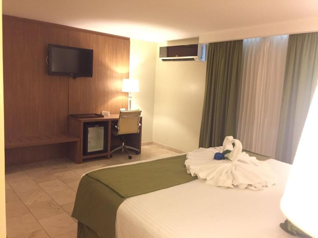 Hotel Ambassador Ciudad de Panamá