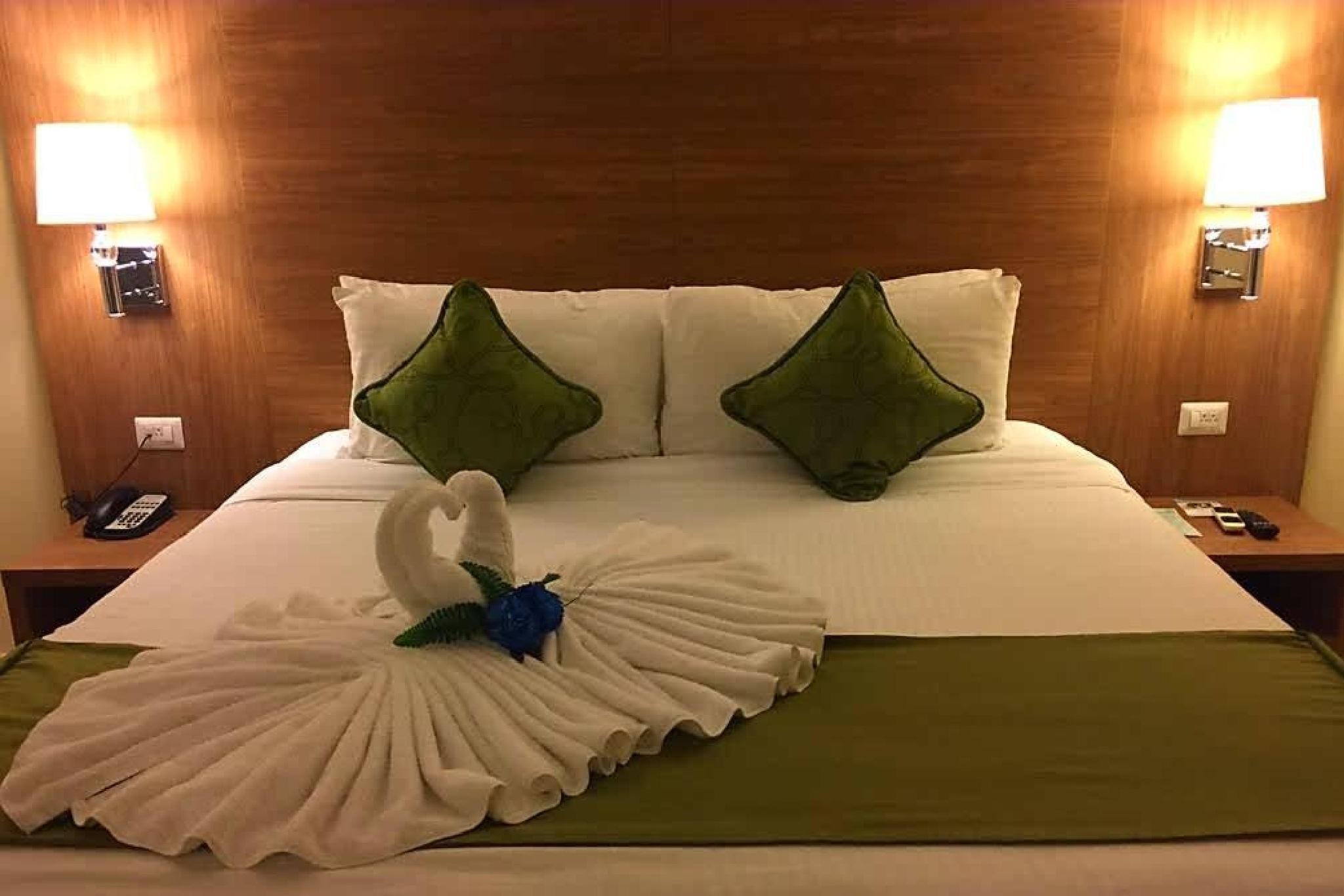 Hotel Ambassador 3*