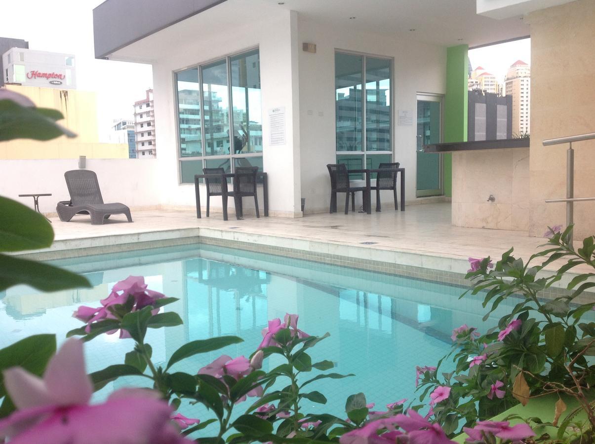 Ambassador 3* Ciudad de Panamá