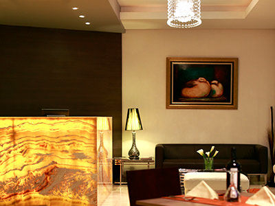 Hotel Ambassador Panama City