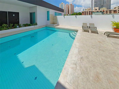 Hotel Ambassador 3*