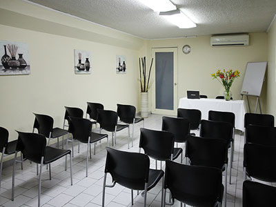 Ambassador 3*