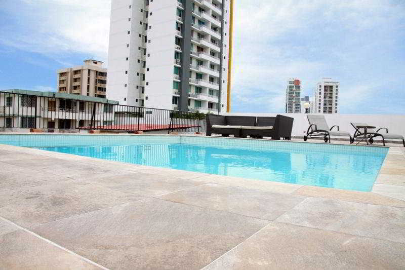Ambassador 3* Panama City