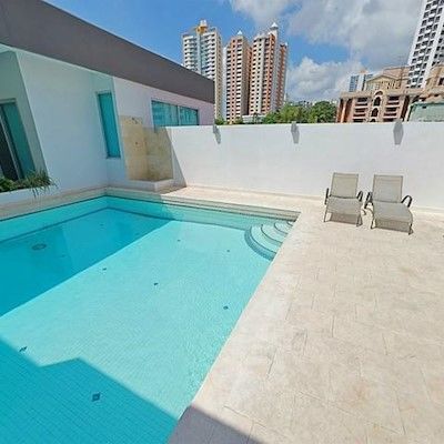 Ambassador 3* Panama City