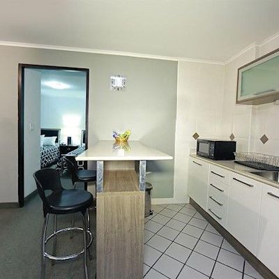 Hotel Ambassador 3*