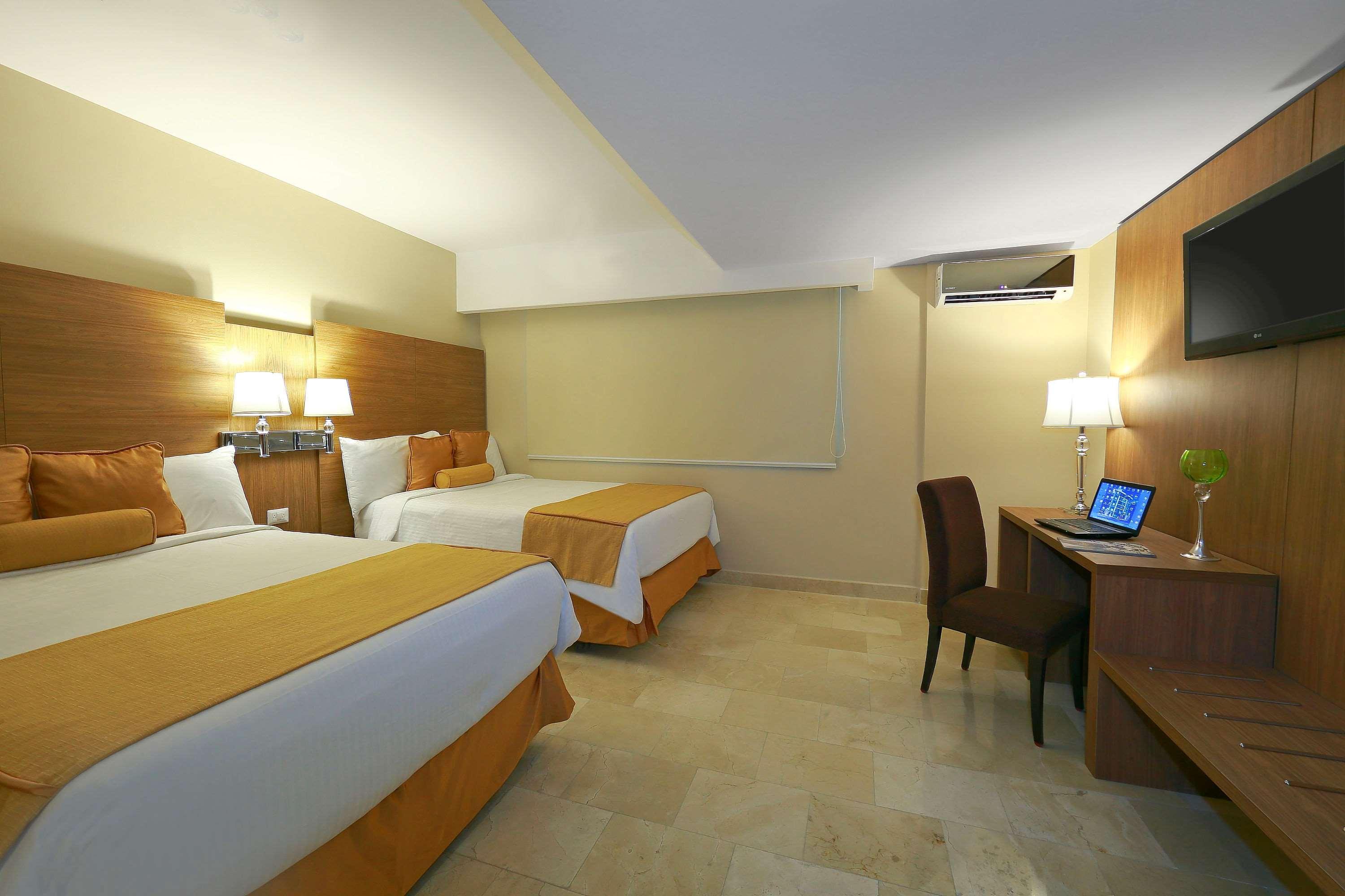 Ambassador Hotel Ciudad de Panamá
