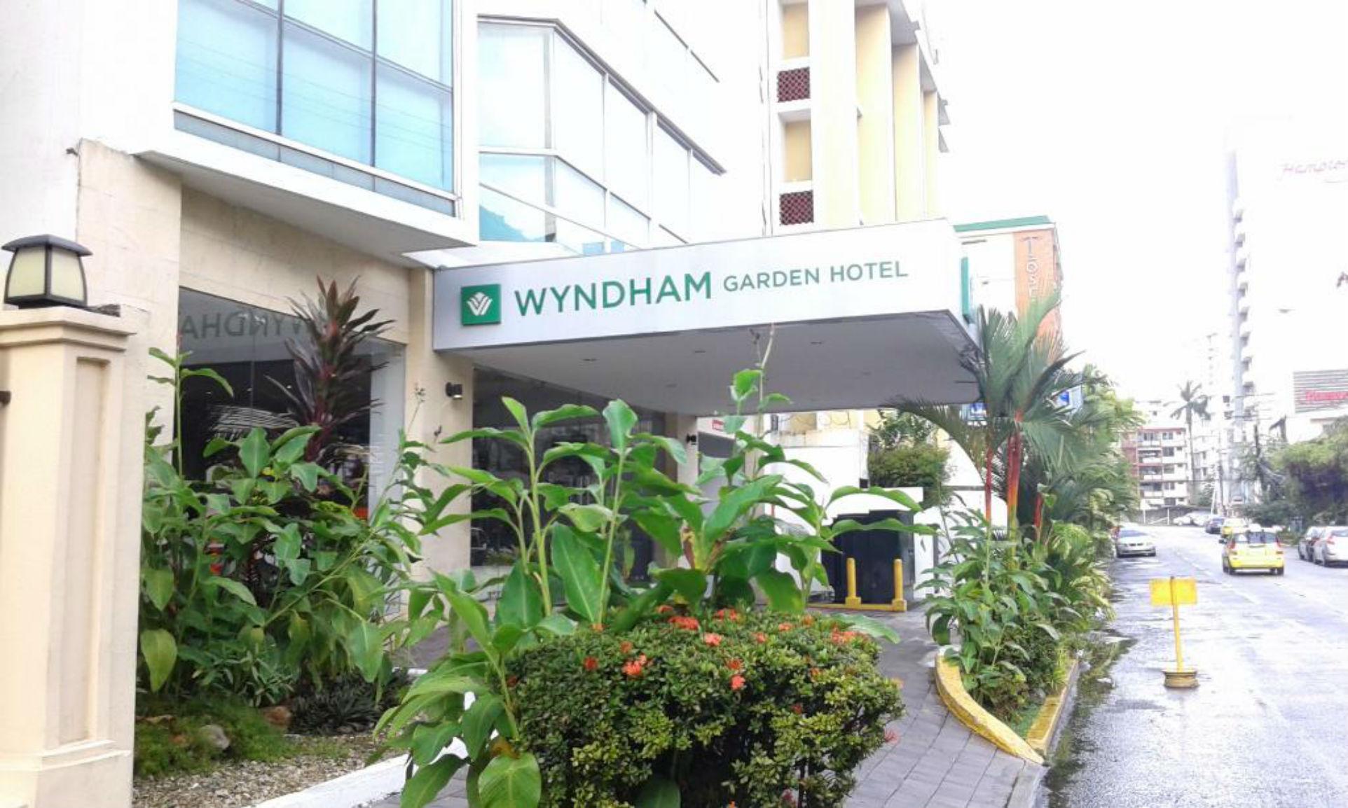 Ambassador Hotel Ciudad de Panamá