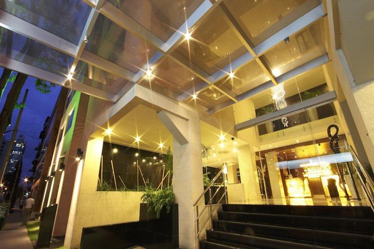 Hotel Ambassador Ciudad de Panamá