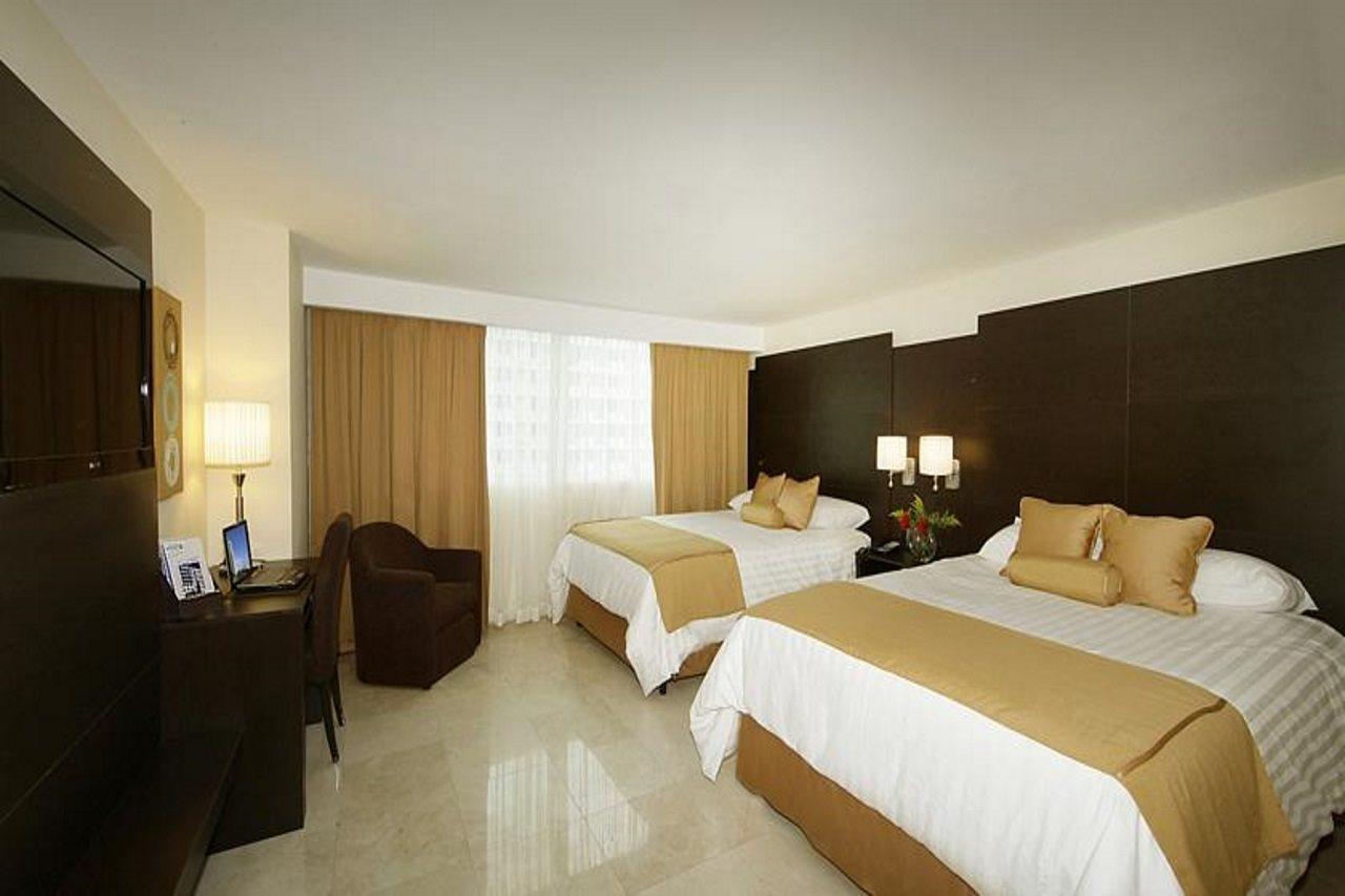 Hotel Ambassador 3*