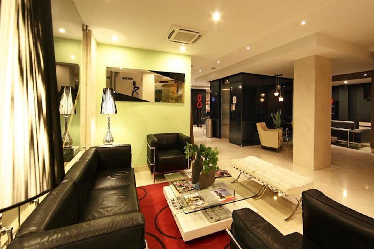 Hotel Ambassador 3*