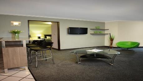 Hotel Ambassador