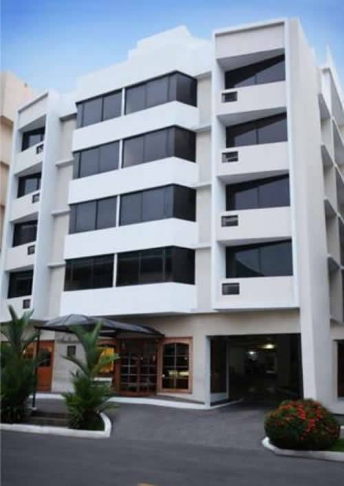 Hotel Ambassador