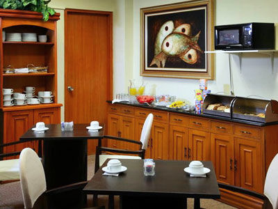 Hotel Ambassador