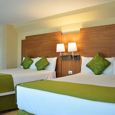 Hotel Ambassador 3*